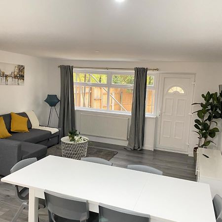 Bea Elcot Close Manchester Dış mekan fotoğraf