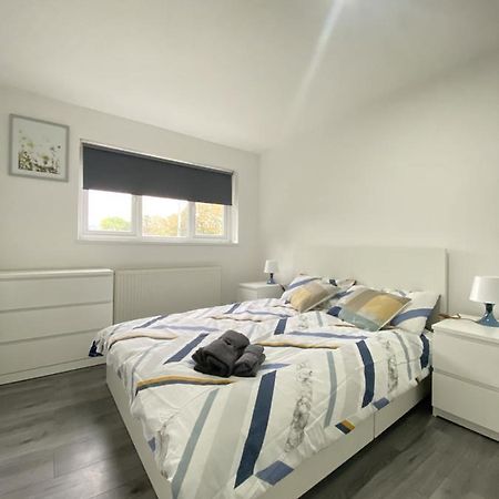 Bea Elcot Close Manchester Dış mekan fotoğraf