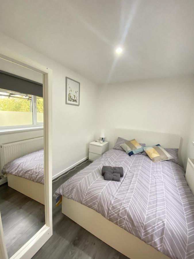 Bea Elcot Close Manchester Dış mekan fotoğraf