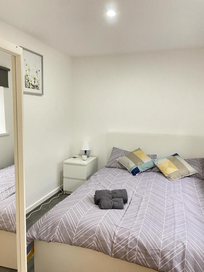 Bea Elcot Close Manchester Dış mekan fotoğraf